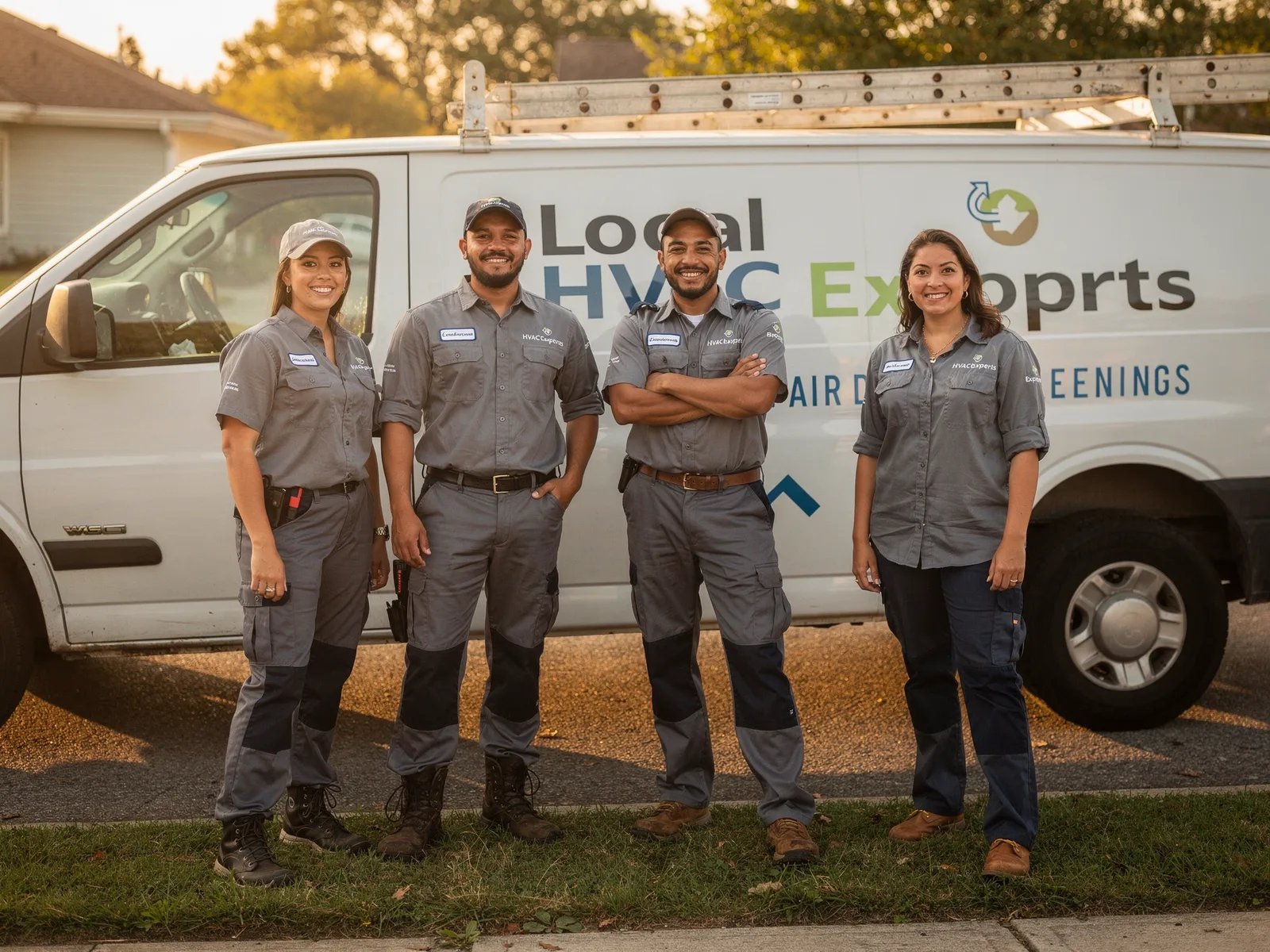24/7 HVAC Repair & AC Replacement company in Hartley, IA
